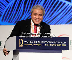 Able seaman on general cargo. Sarawak Offers Many Ecotourism Attractions Dcm