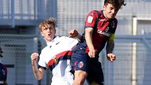 Bologna primavera results and fixtures. Torneo Viareggio 2019 Finale Bologna Genoa 7 6 Tabellino E Marcatori