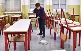 Dal 7 gennaio si torna in classe, ma al 50%. Wfekoymqephkpm