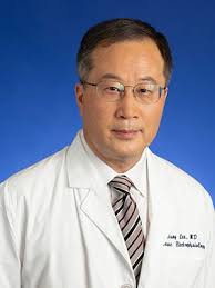 Dr. Sung Lee, MD
