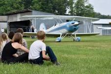 Aviation Day and Fly-in (1B8)