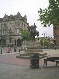 We did not find results for: Wolverhampton Wikipedia