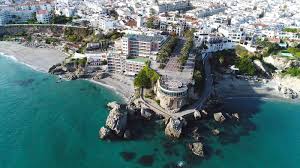 Atracciones turísticas en Nerja