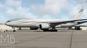 With 3 potential cabins being designed by 3 different companies today i take you through each design! Private Livery Boeing 777 200er Lr Aircraft Skins Liveries X Plane Org Forum