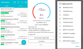 You might be able to fool your mom telling here that you want to analyze the security of. Metodos Para Descifrar Claves Wifi De Los Vecinos 2021