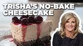 Look no further than trisha yearwood's baked bean casserole. Trisha Yearwood Makes Blackboard Butter Cookies Trisha S Southern Kitchen Food Network Youtube