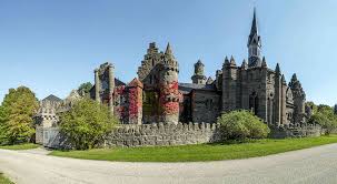 The park around it is spectacular and lovely! The Top Things To Do In Kassel Germany
