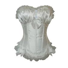 ❤ top qualität & günstiger preis. Frauen Bustier Steampunk Lace Up Sexy Korsett Taille Overbust Gothic Kleidung Trager Party Top Brautkleider In Ubergrossen Gunstig Im Onlineshop Von Joom Kaufen