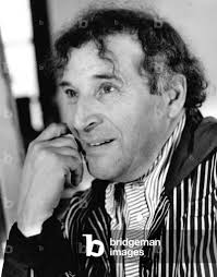 Image of Chagall, Marc, hand