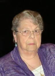 Joanne Sterzinger Obituary (2013)