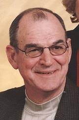 Jerry Wayne Almond Sr. (1942-2010)