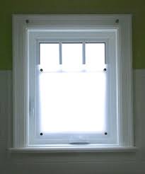 The simplest answer is that if your shower curtain has a liner, the liner goes inside, and the shower curtain goes outside. Pin On Bath