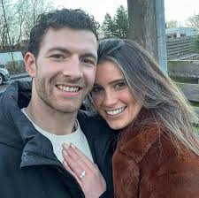 Never been so nervous in my life… The outcome was great though 😍💍