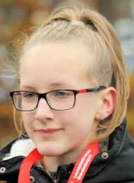 Leichtathletik: Laura Nehring holt Landesmeistertitel nach Schönewalde