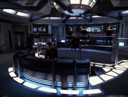 Enjoy some serious nostalgia with the sounds of the original uss enterprise bridge ambience, packed with all the bleeps, bloops and flickety. Bridge Memory Alpha Fandom