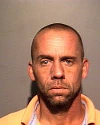 Lillian man arrested; 3 children found in residence with chemicals, drugs