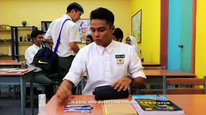Jibam finds it difficult to believe that he has been brought back to independence day in the year click here for. Oh My English Season 3 Testimonial By Shafiq Kyle Khai Video Dailymotion