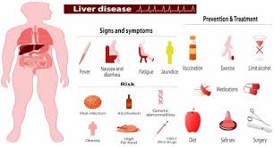 Treatment aims to halt liver damage. Liver Disease Health Tips Liver Disease Health Articles Health News Thehealthsite Com