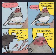 Features combined footage from the hbo miniseries chernobyl episode 4, scene of the liquidation of animals and pets. Turning Tragedy Into Comedy Best Of Chernobyl Memes Know Your Meme