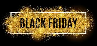 Black And Gold Glitter Background Black Friday Sale Gold Glitter Background Black Shine Gold Sparkles Background Affiliate Gold Glitter Background Glitter Background Black Friday Colour