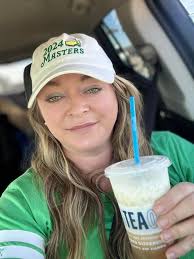 Where to find festive green beverages and snacks in Fort Worth?