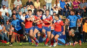 It is organised by the argentine rugby union (spanish: Chile Is Ready For Monaco Planet Sevens