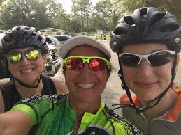 Had a beautiful ride today. ♡