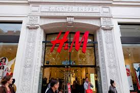 H&m group's ceo addresses the global pandemic in a message for colleagues, customers, partners and friends. H M Uk Profits Dive Bomb By Over 70 Retail Gazette