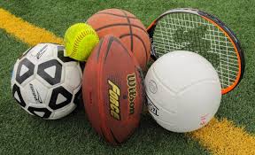 No matter if football or fistball, volleyball or handball and no matter if training balls, softballs or official competition balls. Satire Intro Into Sports Ball For Non Sports Ballers The Daily Evergreen