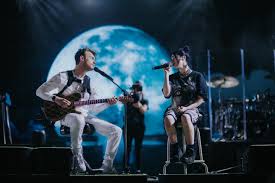 Full cast and crew | trivia | user reviews | imdbpro | more less. Review Billie Eilish The World S A Little Blurry Time