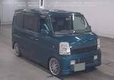 Suzuki-Carry