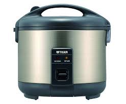 Tiger 10 Cup Rice Cooker Warmer Electric Cooker Rice Cooker Tiger Rice Cooker