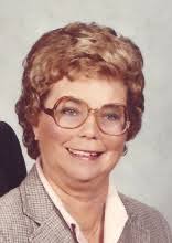 Obituary information for Dolores J. Pederson