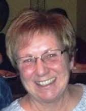 Obituary information for Darlene Porter