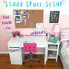Current price $90.69 $ 90. Homework Station Setup Advice From A 4th Grader Girls Homework Station Kids Desk Organization Kids Homework Station