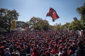 For an overview of 2008 changes, see this presentation in adobe reader pdf. Eff March Over Jabs Blatant Disobedience The Citizen