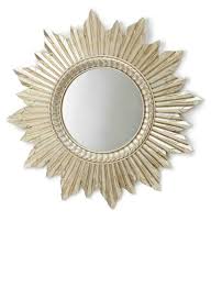 Art Deco Black And Gold Mirror Small Starburst Mirror Starburst Mirror Antique Gold Mirror Mirror Wall Art