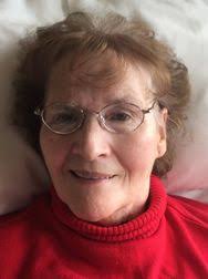 Condolence Book for Elizabeth ( Betty ) Holden (née O'Neill)  (Ballymacelligott, Kerry)