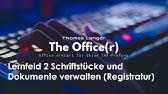 (bitte kreuzen sie eine an!) 1. Report Themen Und Musterreport Fur Kaufleute Fur Buromanagement Gripscoachtv Youtube