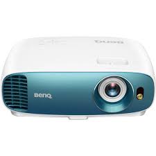 And sometimes this requires connecting my laptop to my projector. Benq Tk800m Hdr Xpr 4k Uhd Dlp Home Theater Projector Tk800m B H