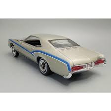 1966 Buick Riviera GS | Military Issue Collectibles