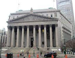 Supreme court 851 grand concourse bronx, ny 10451. New York County Room 130 Motion Submissions Procedure Law Office Of Frederic R Abramson