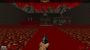 Raw download clone embed print report. Arena Boss Fights Doom Ii Mods
