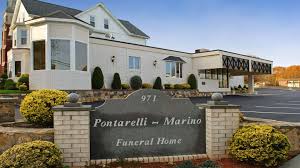 Pontarelli-Marino Funeral Home