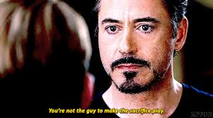 Requests OPENED. — Two (Natasha Romanoff x Stark! Reader x Tony...