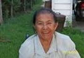 Rosa Andrade De Barragan Obituary *** - Law Jones ...