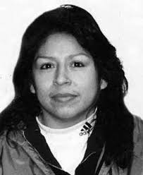 Cherry Lotus February 11, 1966 Ledesma Obituary