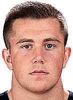 Ex-Hawkeye Dillon Doyle transferring to Baylor