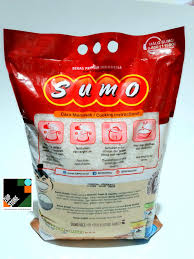 1.saya sangai beras 1 cawan. Sumo Beras Premium 5kg Merah Lazada Indonesia