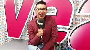 Tras juntar varias pruebas y hablar con uno de los trabajadores a cargo de cuéllar, la además, se da cuenta de que cuellar intenta ofrecerle regalos y los rechaza. Cuellar Nos Cuenta Sus Maldades En Amar Y Vivir Revista Vea Youtube